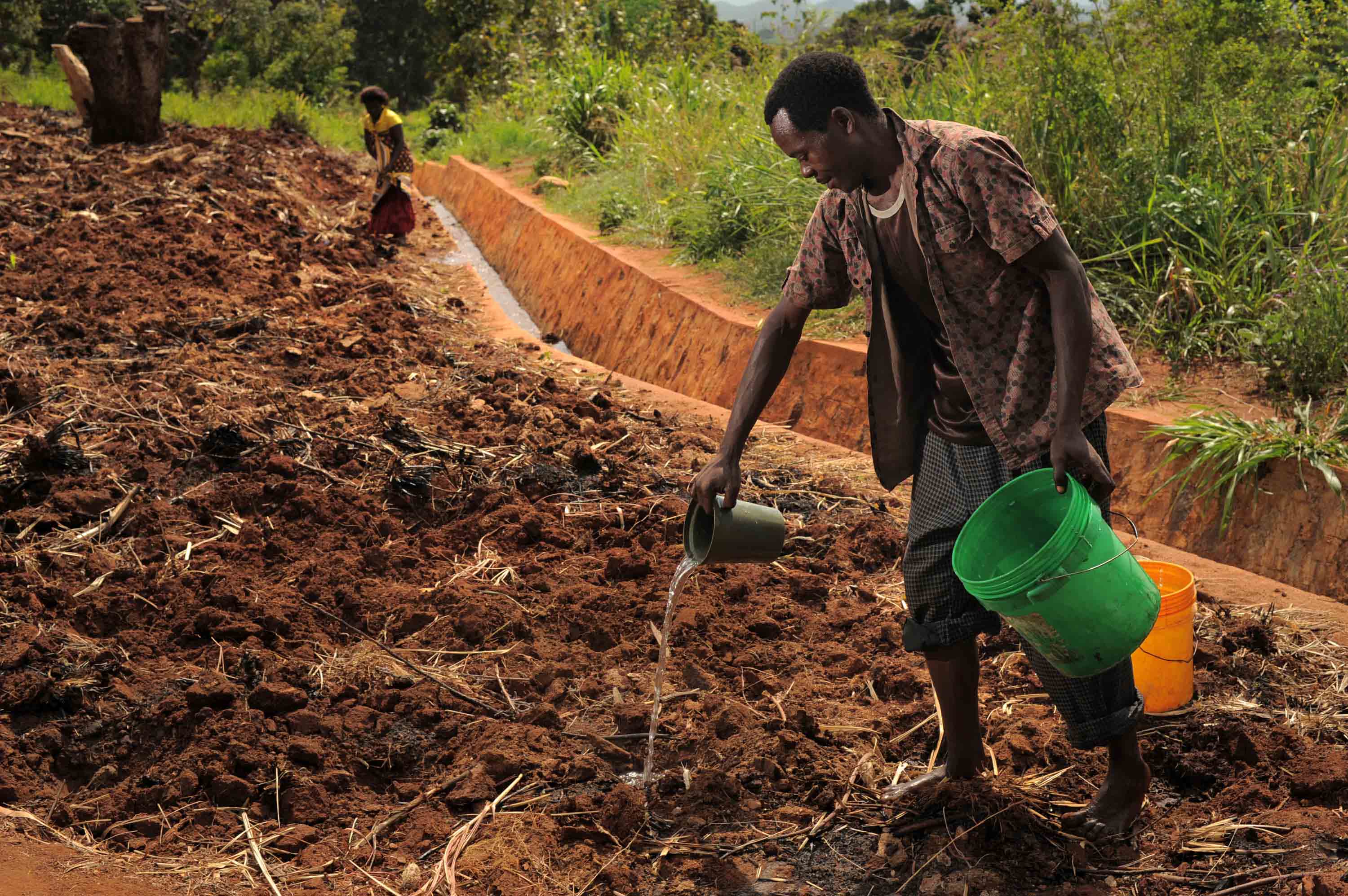 Don&#039;t Forget Family Farmers in the Battle Against Climate Change at COP 20