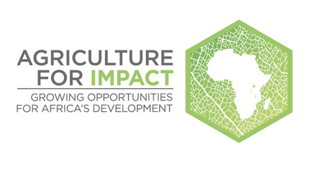 A4I eNews - Entrepreneurship in African Agriculture