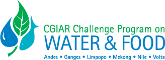 CGIAR Challenge Program on Water and Food