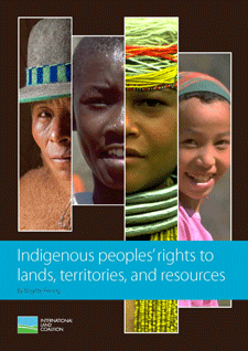 Indigenous peoples’ rights to lands, territories, and resources