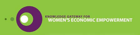 Global Knowledge platform launched to galvanize women’s economic empowerment