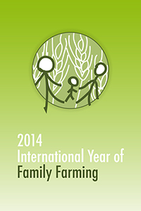 What could research do for the futures of family farming?