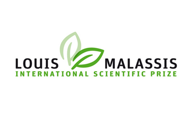 Louis Malassis International Scientific Prize 2015