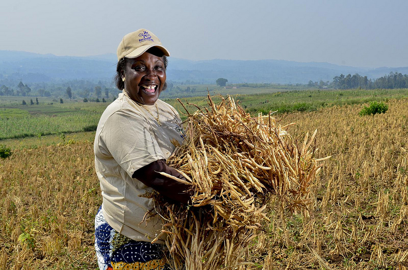 Policy makers, Africa’s landscapes don’t have to get ugly