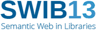 SWIB - Semantic Web in Libraries