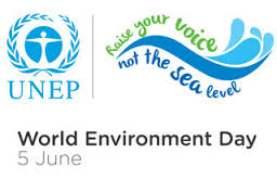  ICIMOD Observes World Environment Day 2014