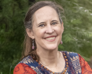 Joanna Kane Potaka