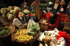 Professional Fellows Program - Economic Empowerment of Women