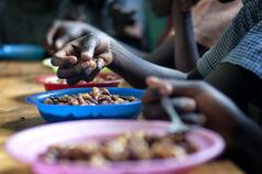 How to dramatically reduce hunger - even in very poor countries