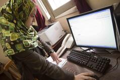 The Global Open Data for Agriculture and Nutrition (GODAN) initiative Launch