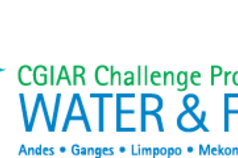 CGIAR Challenge Program on Water and Food