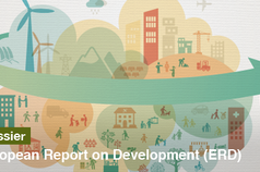 European Report on Development 2015