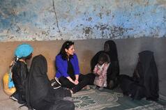 Promoting Women’s Enterprise Development in Egypt