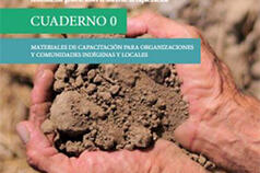Capacity-building material for local and indigenous agricultural communities 