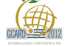 GCARD2 Kicks off-