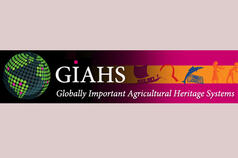 GIAHS International Forum and Joint Meeting 