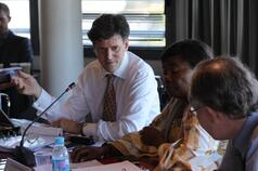 29th GFAR Steering Committee