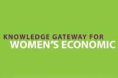 Global Knowledge platform launched to galvanize women’s economic empowerment