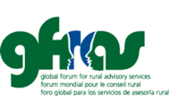 Logo GFRAS