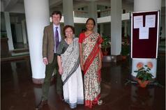 Meeting on taking forward the GAP in Asia