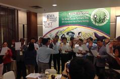 Family Farming at the Centre: Asian Farmers’ Association General Assembly