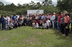 Farmers’ Rights Capacity-Building Workshop in Honduras