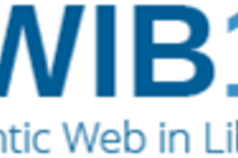 SWIB - Semantic Web in Libraries