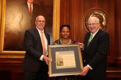 2014 Borlaug Field Award: Nominate An Individual Under 40