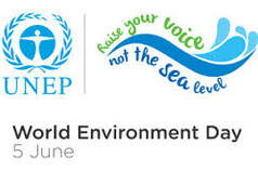  ICIMOD Observes World Environment Day 2014