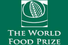 Norman Borlaug Award for Field Research and Application
