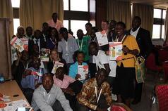 A Strong Focus on Women and Youth